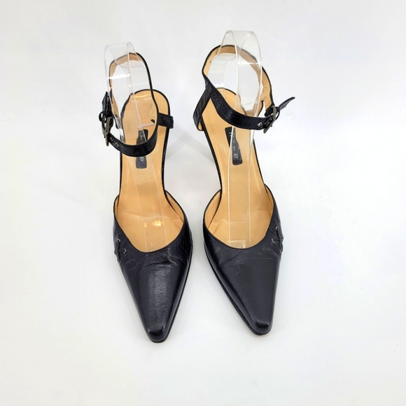 HYPE ANKLE STRAP - Picture 4 of 6